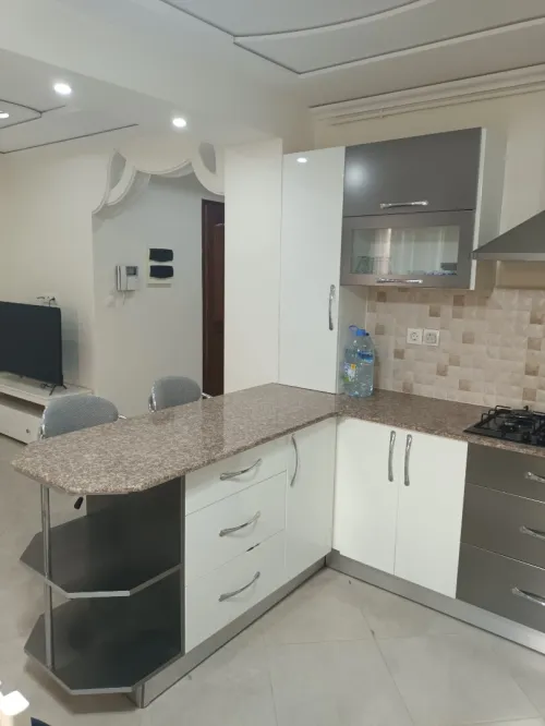 Vente Appartement F3 Alger Draria