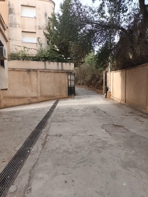 Vente Appartement F3 Alger Draria