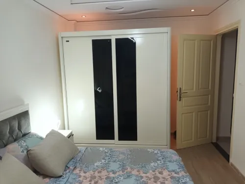 Vente Appartement F3 Alger Draria