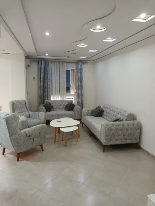 Vente Appartement F3 Alger Draria
