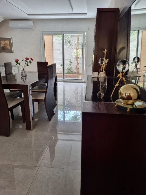 Location vacances Villa Annaba Annaba