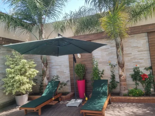 Location vacances Villa Annaba Annaba