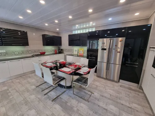Location vacances Villa Annaba Annaba