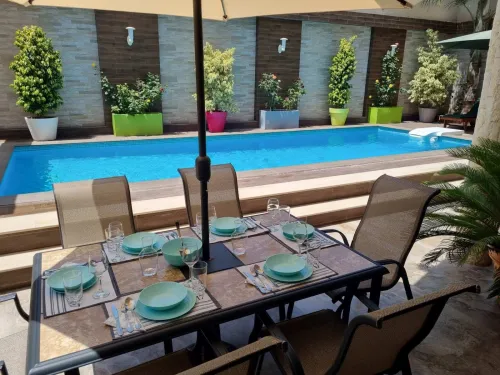 Location vacances Villa Annaba Annaba