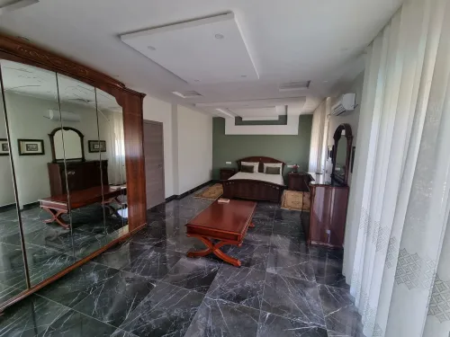 Location vacances Villa Annaba Annaba