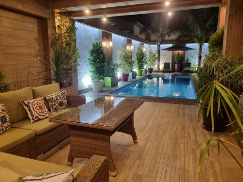 Location vacances Villa Annaba Annaba