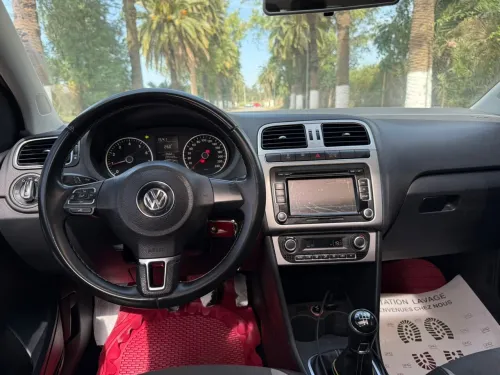Volkswagen Polo 2014 Life