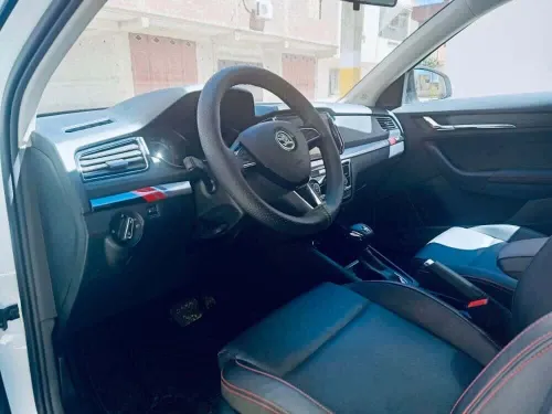 Skoda Kamiq 2025 GT