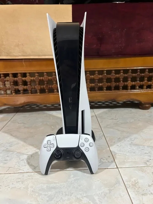PS5