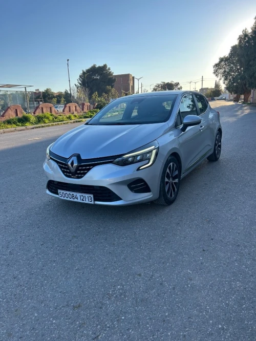 Renault Clio 5 2021 