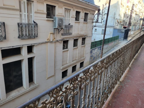 Location Appartement F4 Skikda Skikda