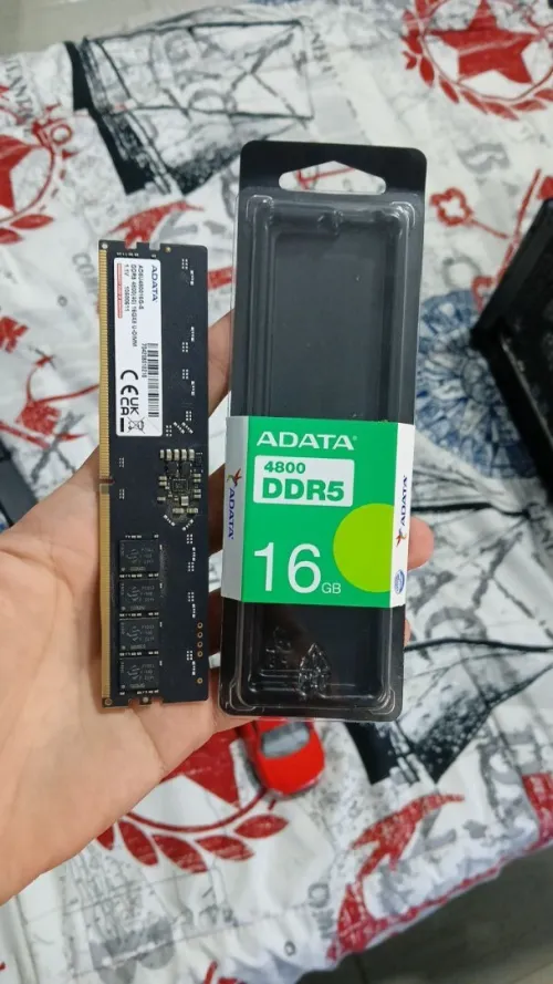 16 gb ddr5 4800 (adata)