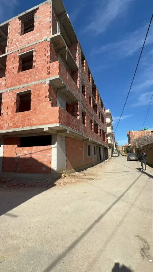 Vente Appartement Studio Boumerdès Boudouaou