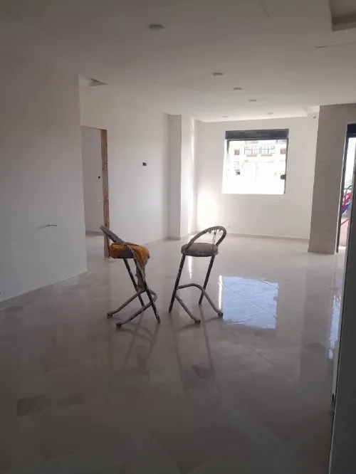 Vente Appartement F4 Alger Bordj el bahri
