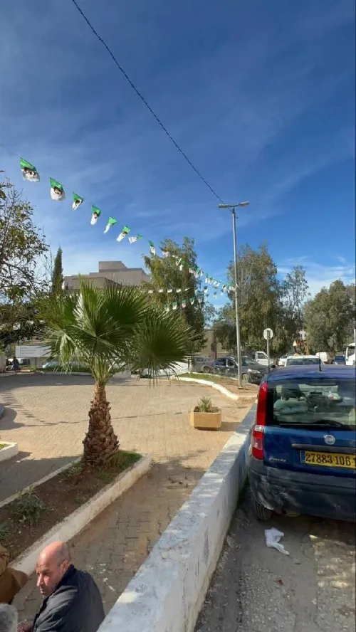Vente Appartement F3 Alger El achour