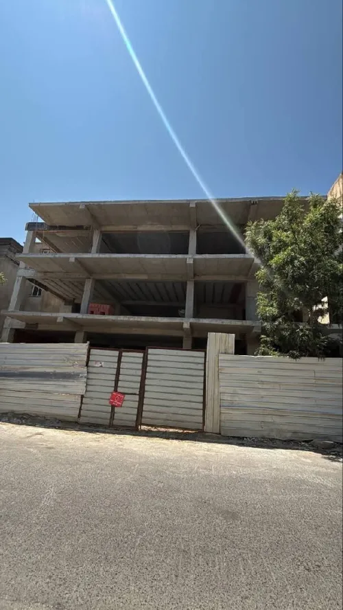 Vente Appartement F4 Alger Oued smar