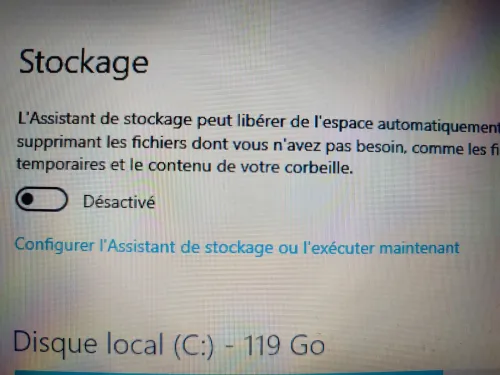 Lenovo G50 