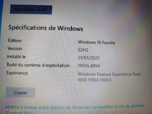 Lenovo G50 