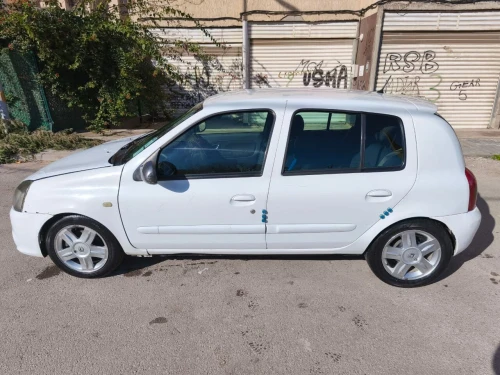 Rono Clio coumpis 2015 Rono