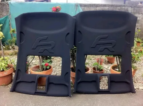Garniture Auto