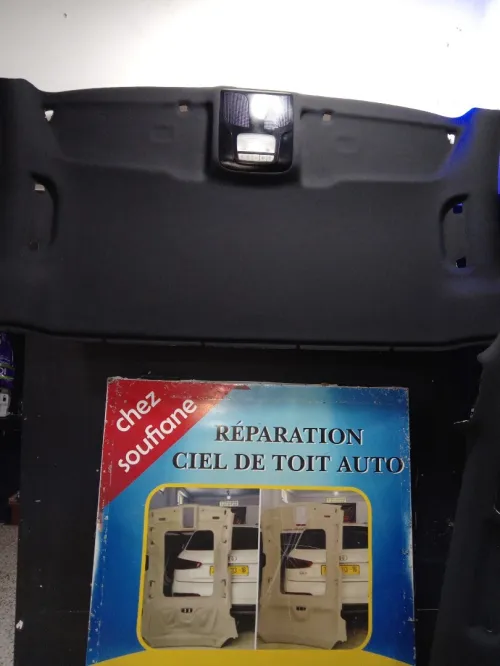 Ciel De Toit