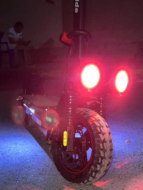 Scooter 