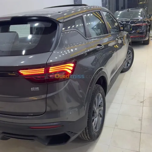 Geely Coolray 2026 Super Max 