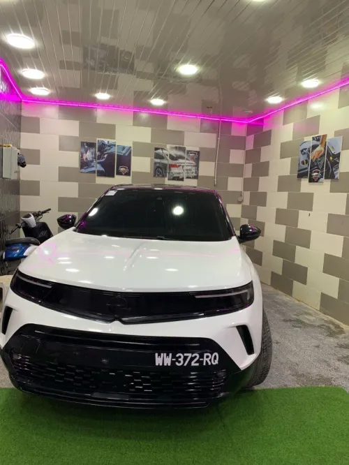 Opel Mokka 2021 