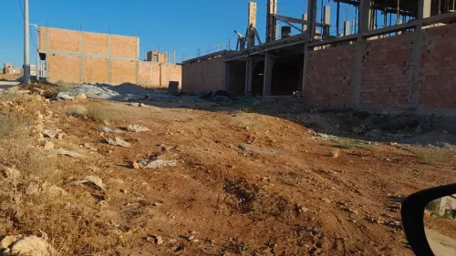 Vente Terrain Aïn Témouchent Beni saf
