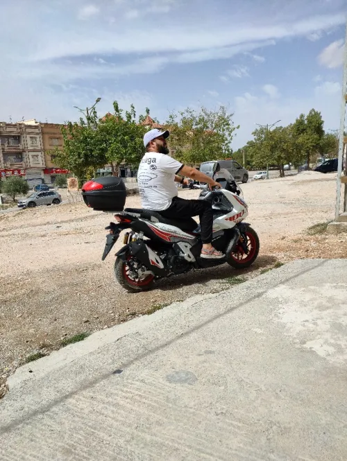 Dayang adv 150 Vadv 150 2025