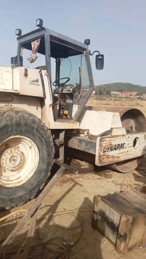 Caterppilar 140g 1998