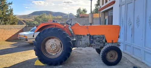 Cirta 6006 1986