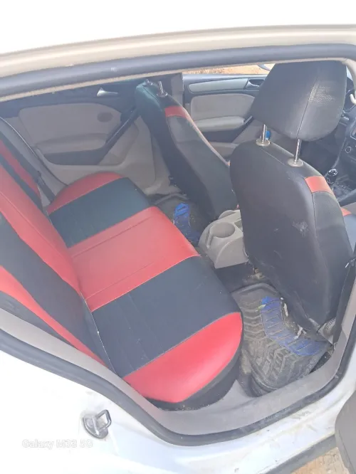 Volkswagen Golf 6 2011 Trendline