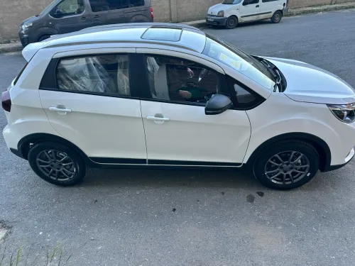 Geely GX3 PRO  2026 La toute
