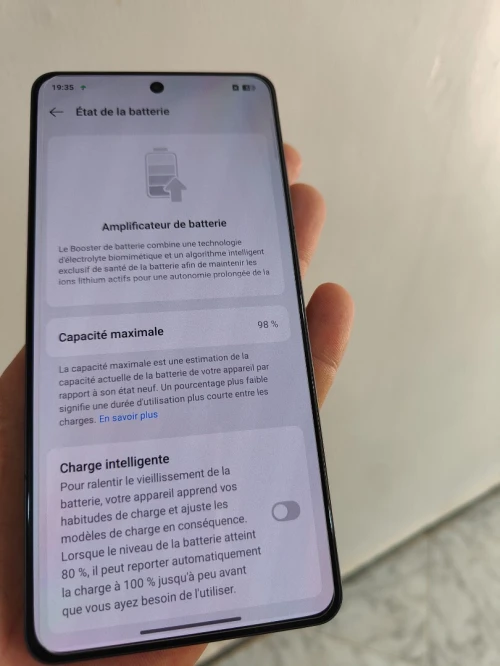 One plus Ace 5 ultra