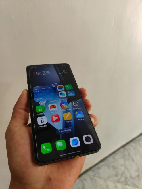 One plus Ace 5 ultra