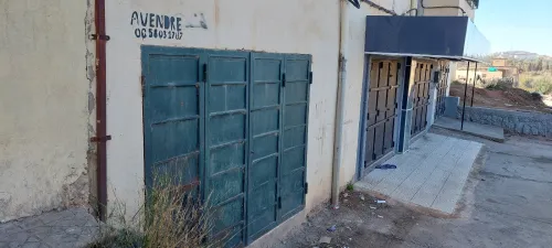 Vente Local Tlemcen Tlemcen