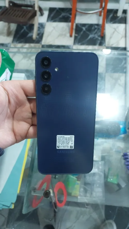 Samsung a25 5g Samsung