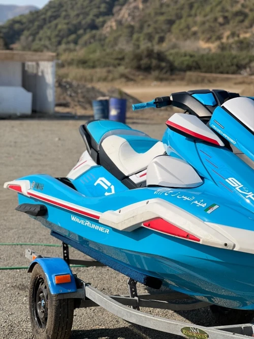 Jetski YAMAHA