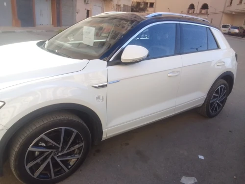 Volkswagen T-Roc 2025 T-Roc