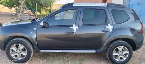 Dacia Duster 2014 