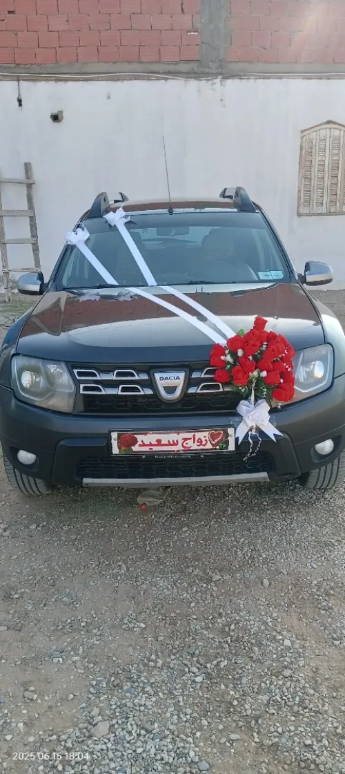 Dacia Duster 2014 