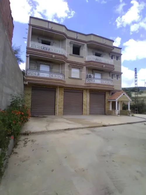 Vente Niveau De Villa Béjaïa Ouzellaguen