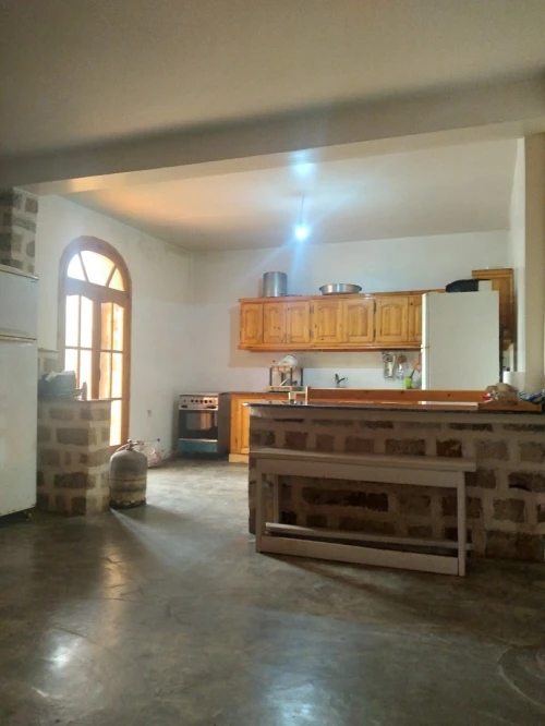 Location Bungalow Béjaïa Bejaia