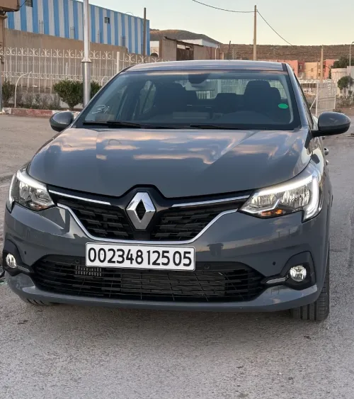 Renault Taliant  2025 
