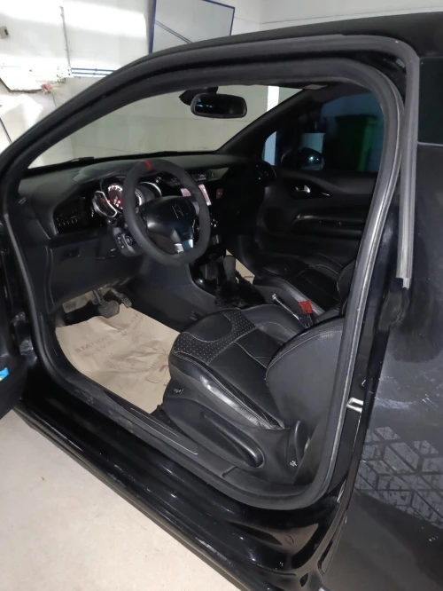 Citroen Ds3 2016 sport chic