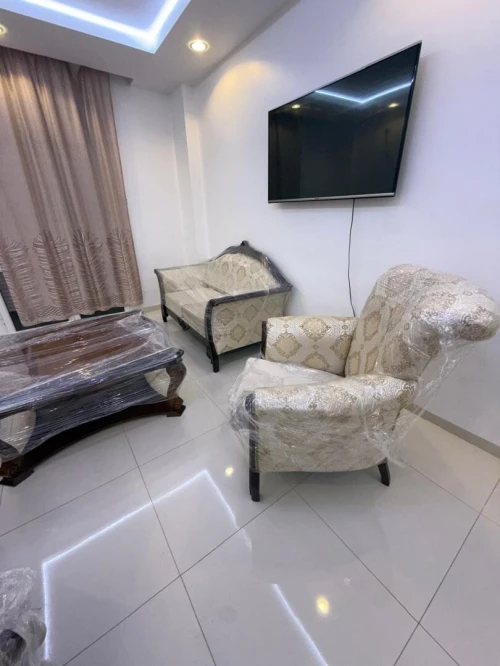 Salon 7places