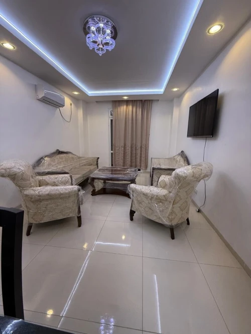 Salon 7places