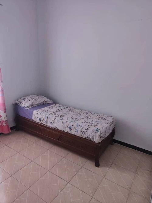Location vacances Appartement F3 Alger Dar el beida