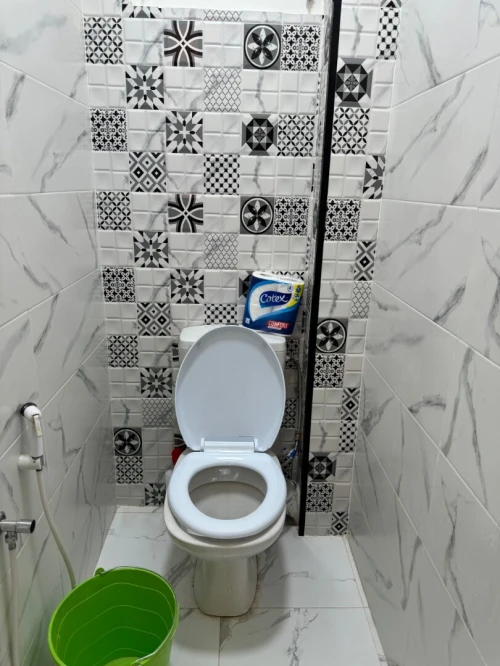 Location vacances Appartement F3 Alger Dar el beida